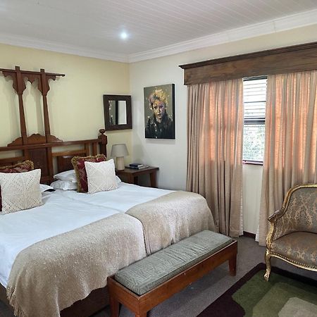 The Crown Guest House Витлеем Екстериор снимка