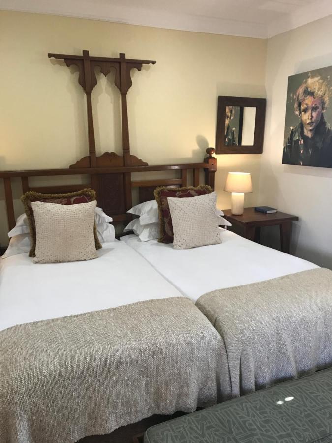 The Crown Guest House Витлеем Екстериор снимка
