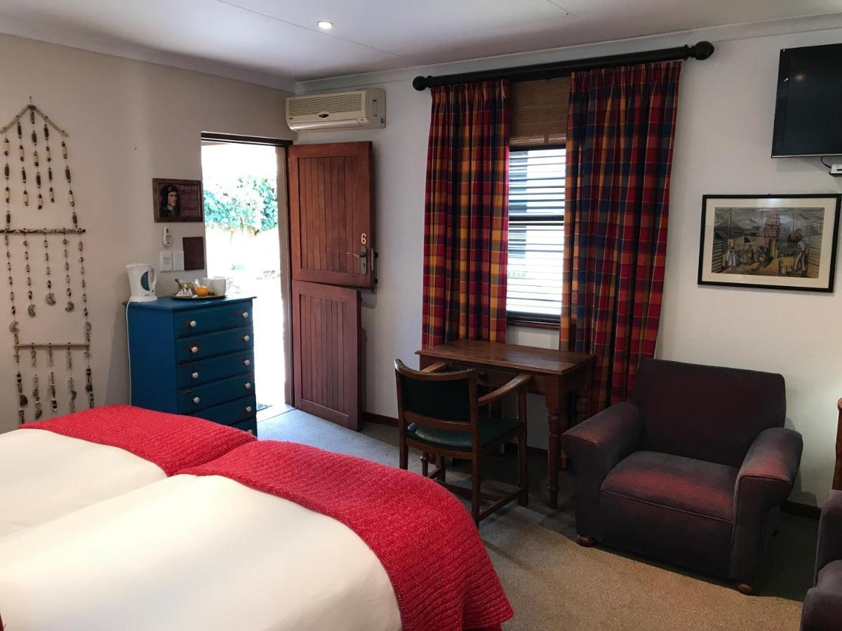 The Crown Guest House Витлеем Екстериор снимка