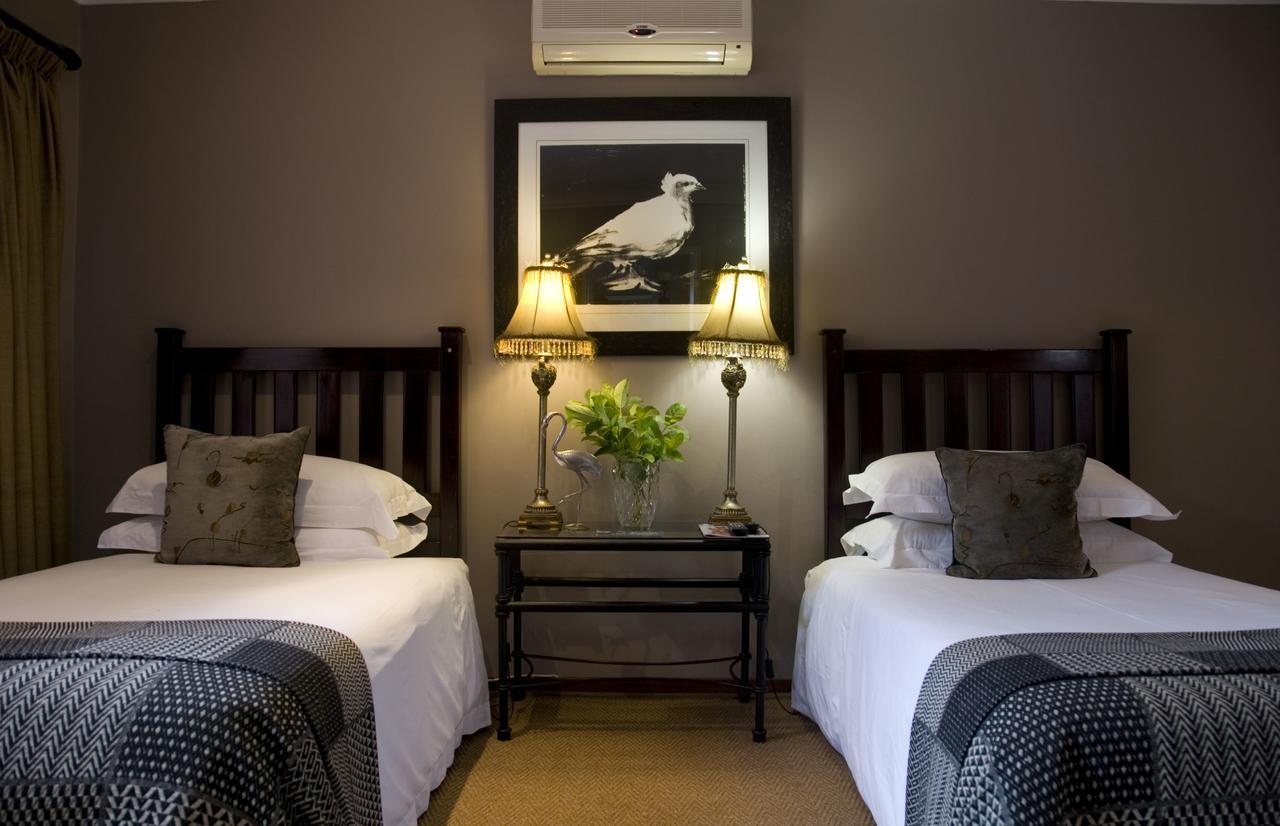 The Crown Guest House Витлеем Екстериор снимка
